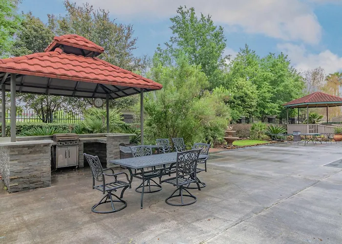 La Quinta By Wyndham Tomball