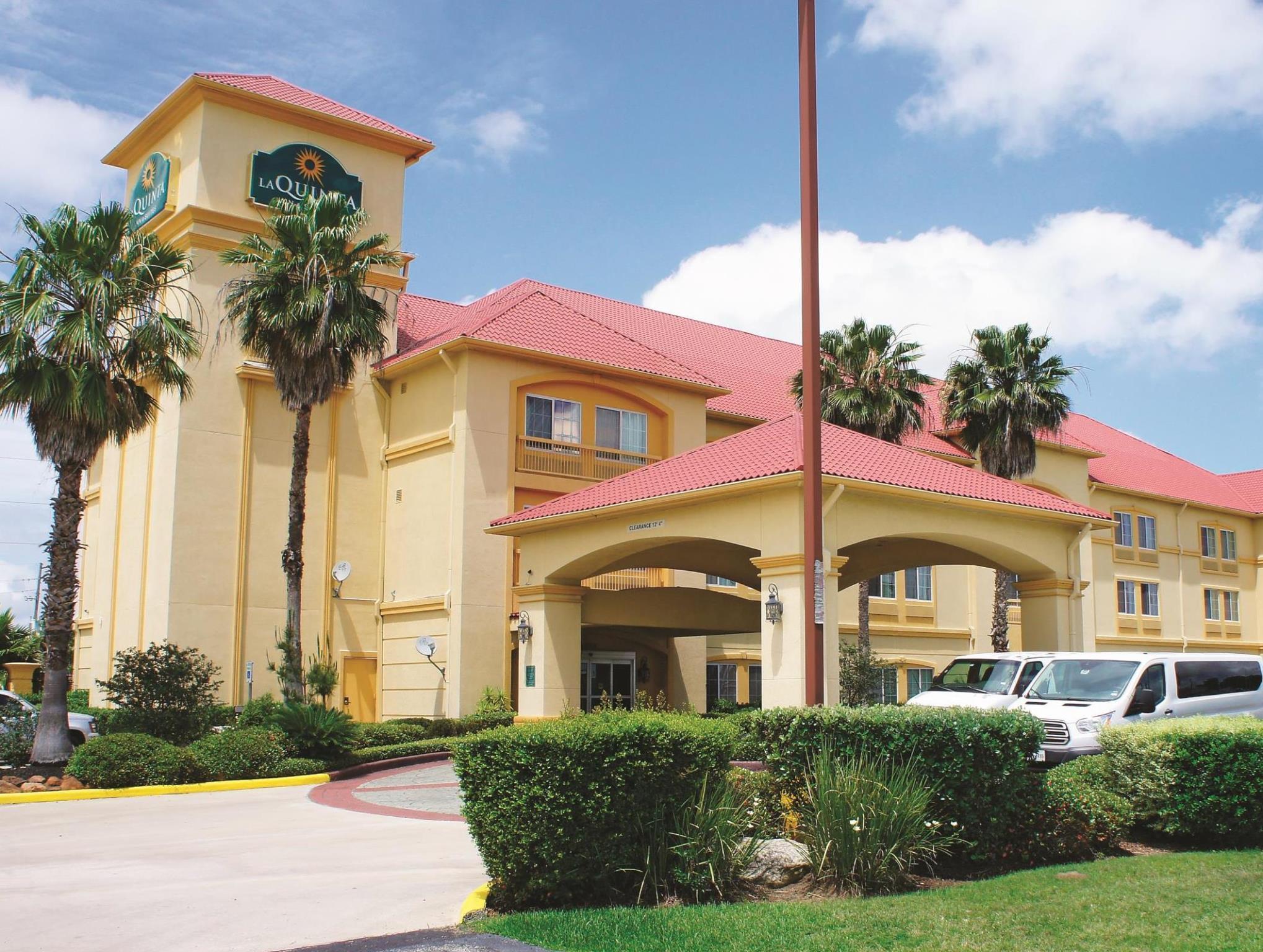 La Quinta By Wyndham