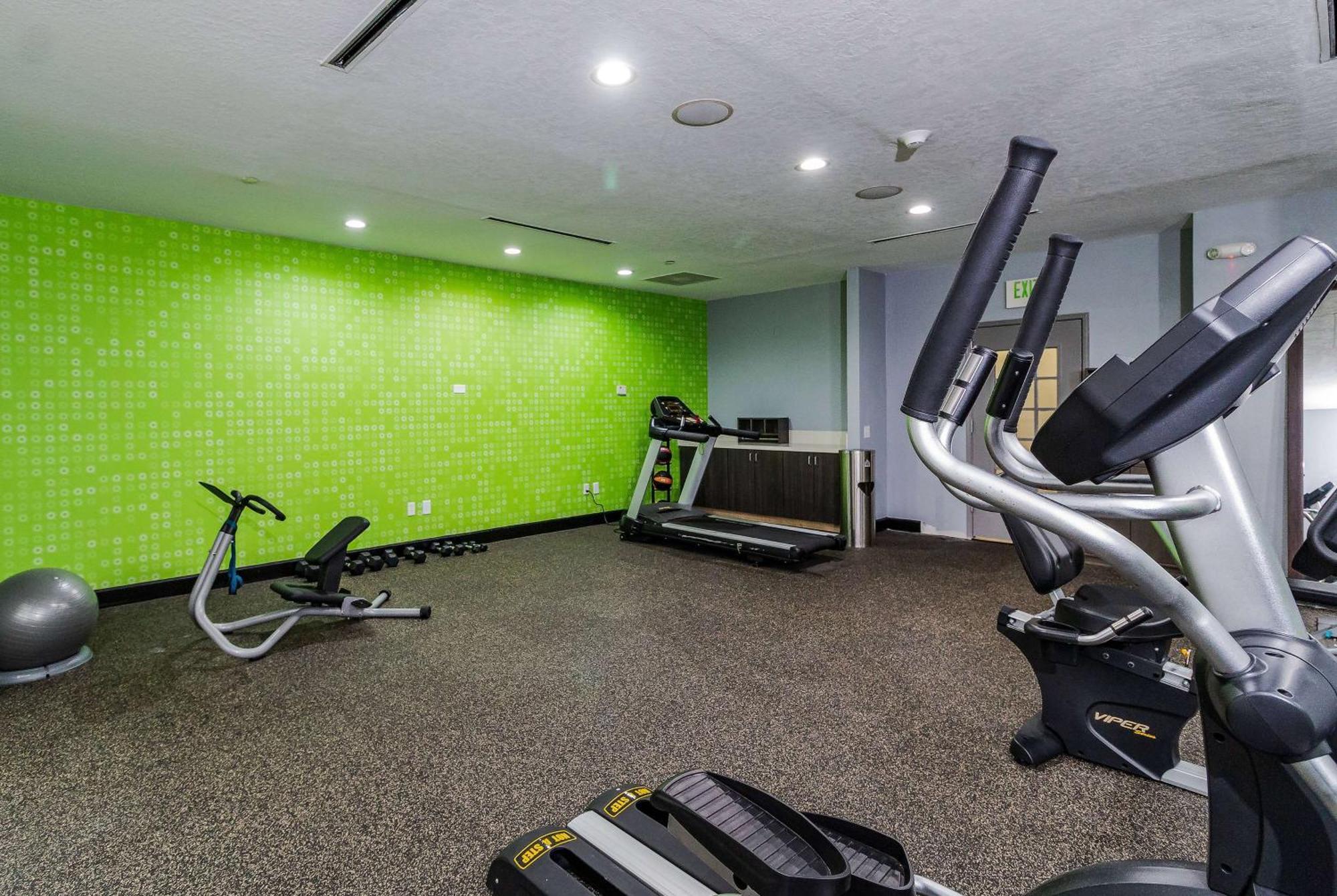 Hotel La Quinta By Wyndham Tomball