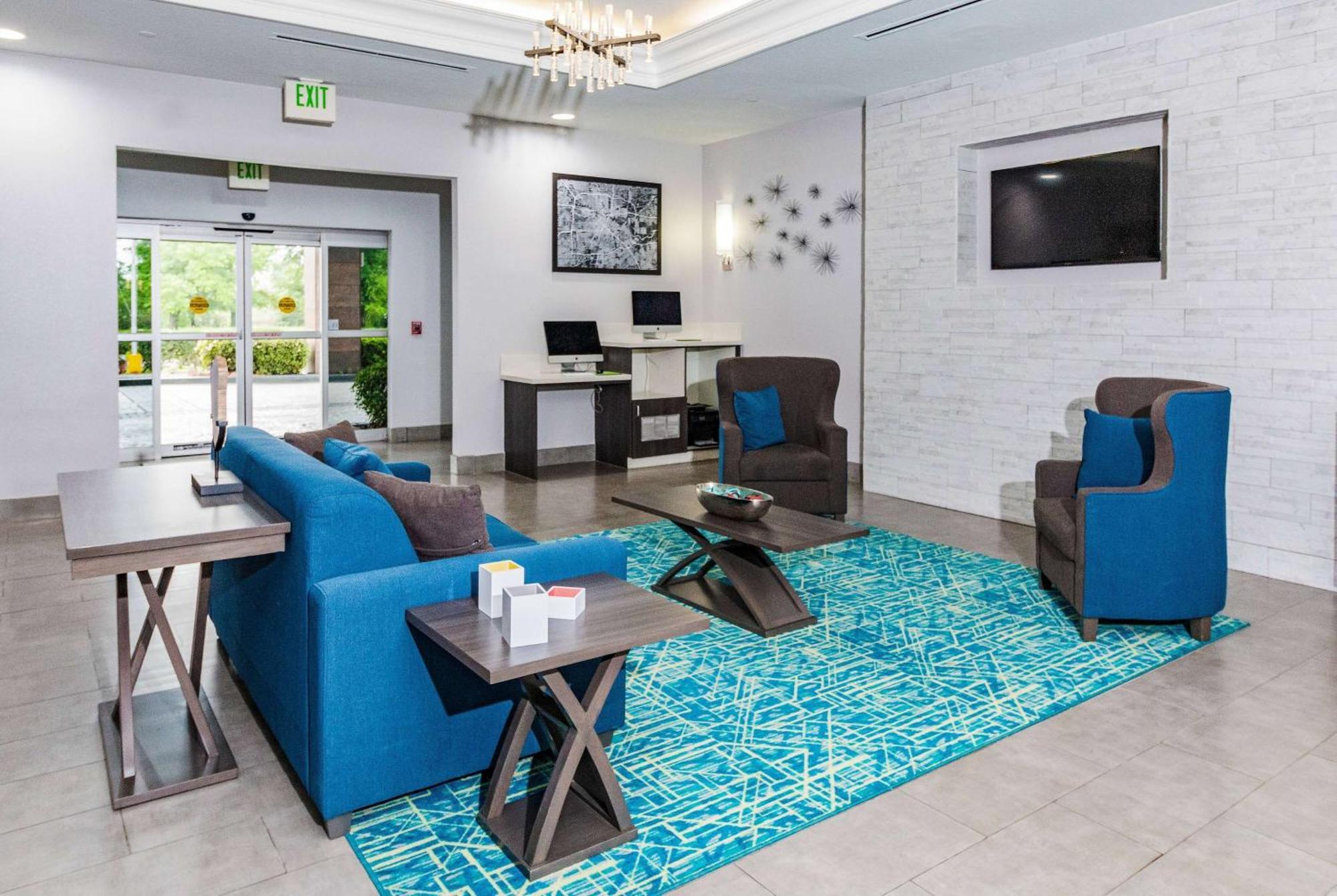 Hotel La Quinta By Wyndham Tomball