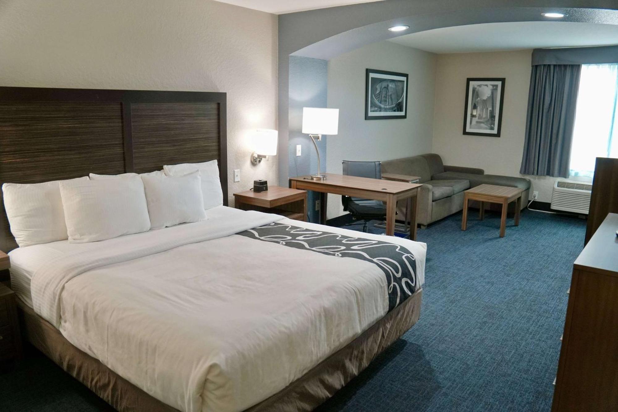 La Quinta By Wyndham 3* Tomball