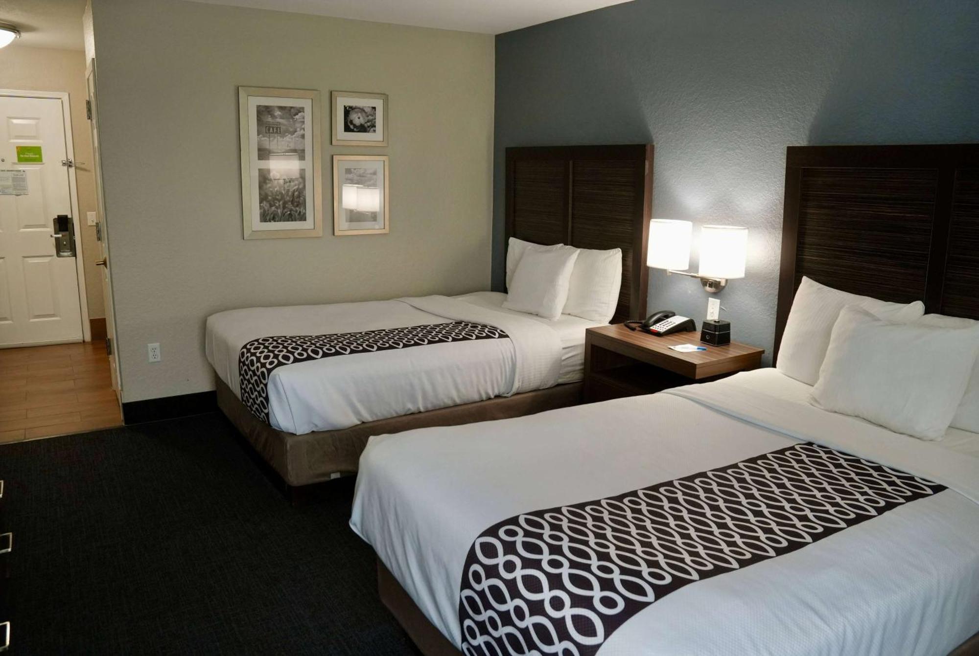 Hotel La Quinta By Wyndham Tomball