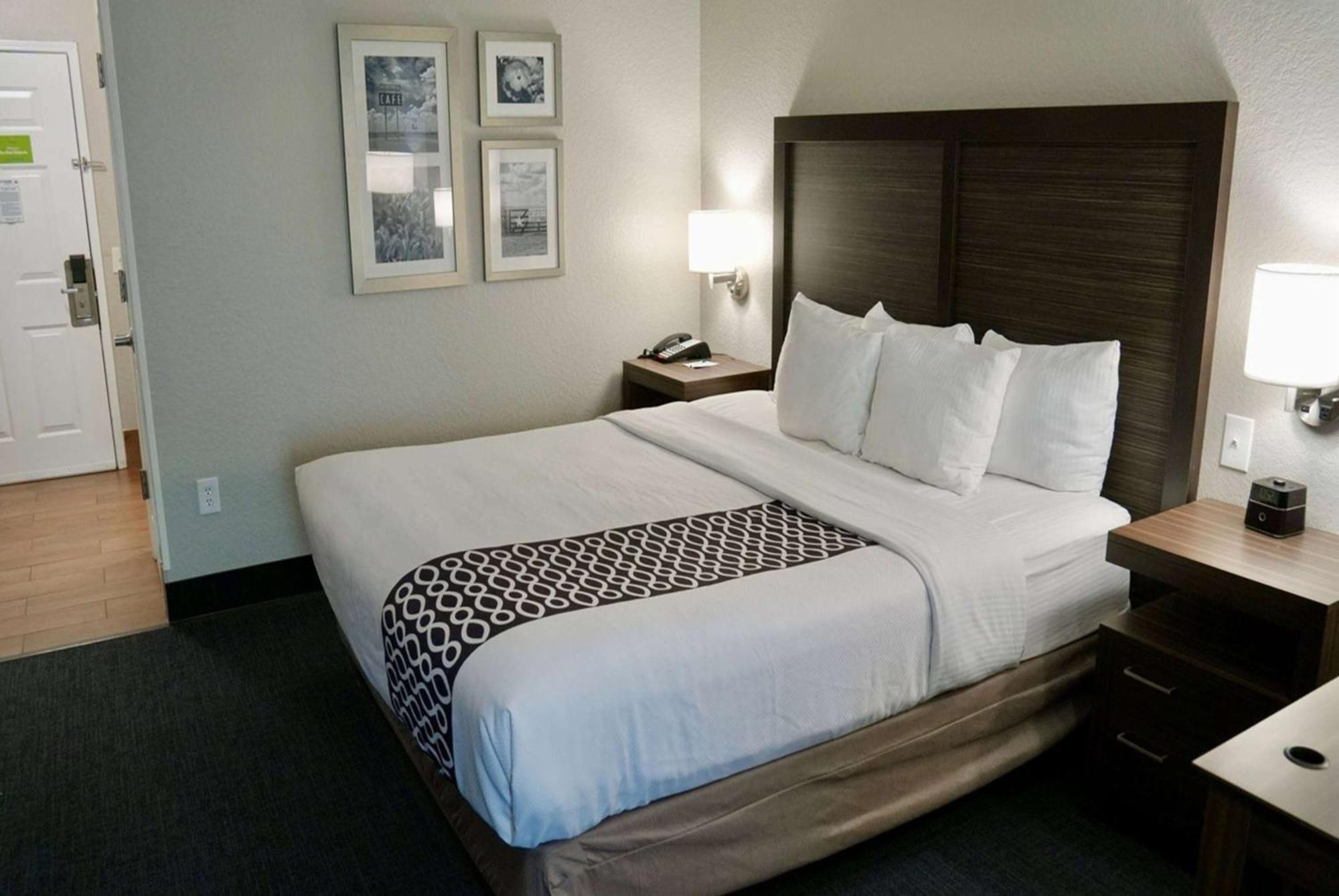 La Quinta By Wyndham Hotel Tomball