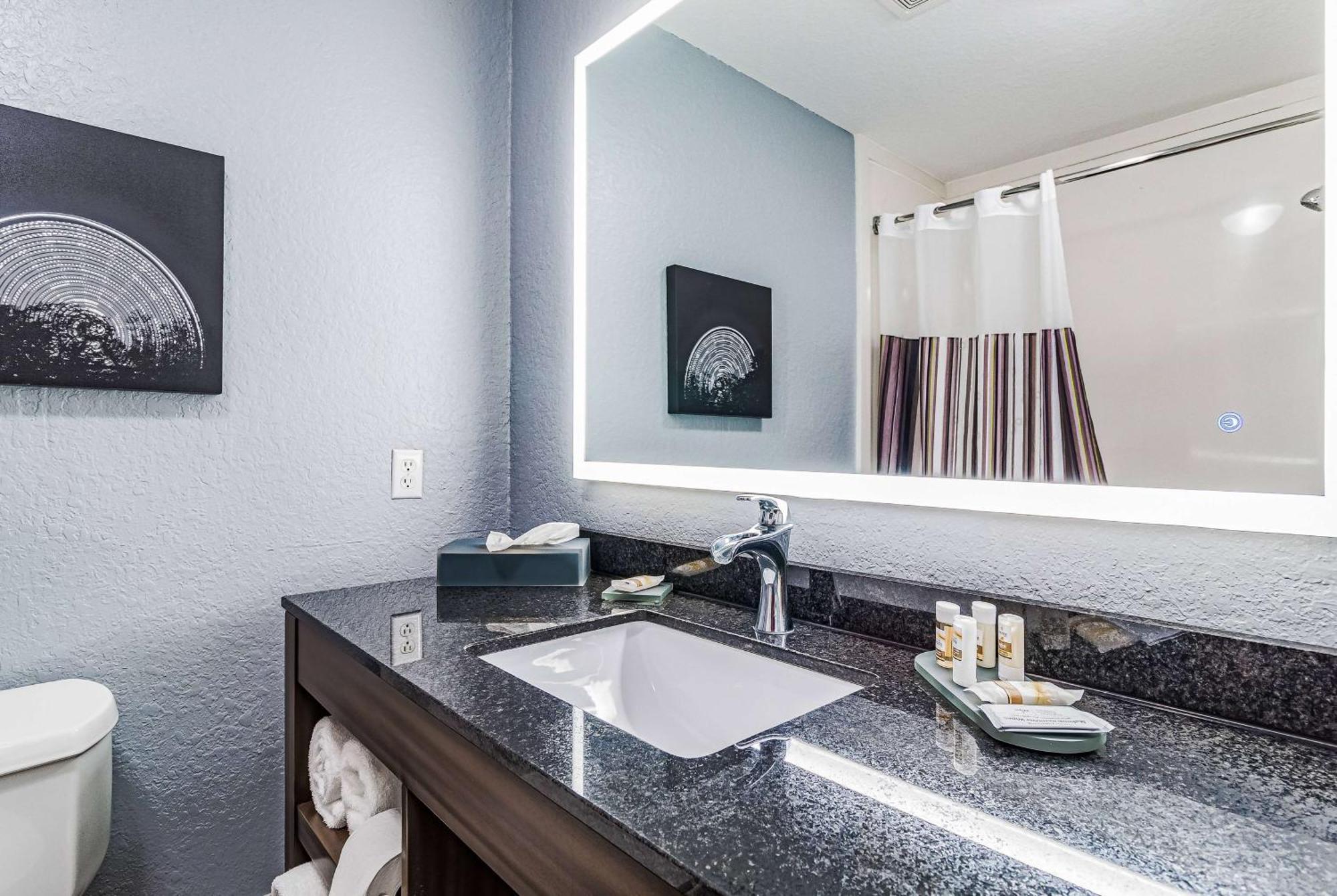 La Quinta By Wyndham 3*