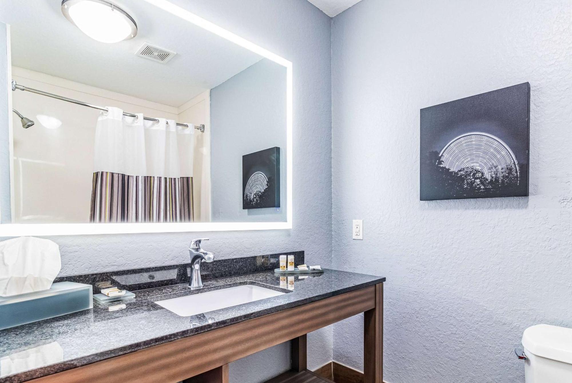 La Quinta By Wyndham Hotel 3*