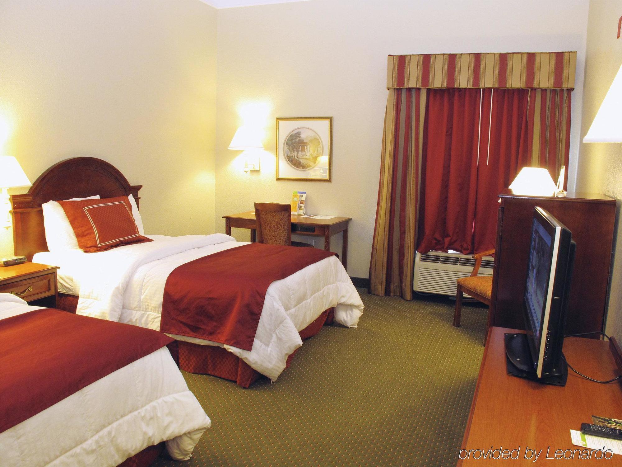 Hotel La Quinta By Wyndham