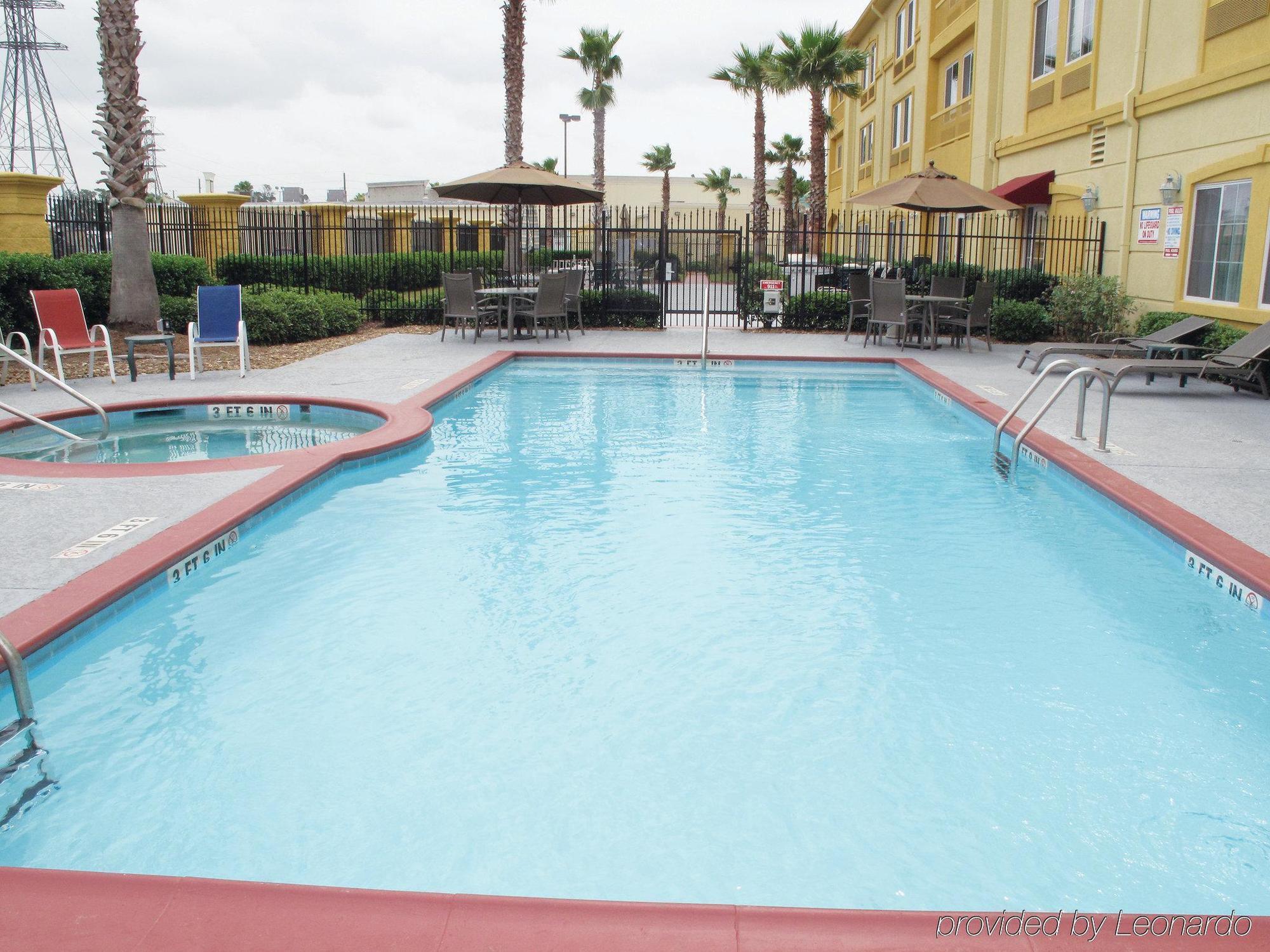 Hotel La Quinta By Wyndham Tomball