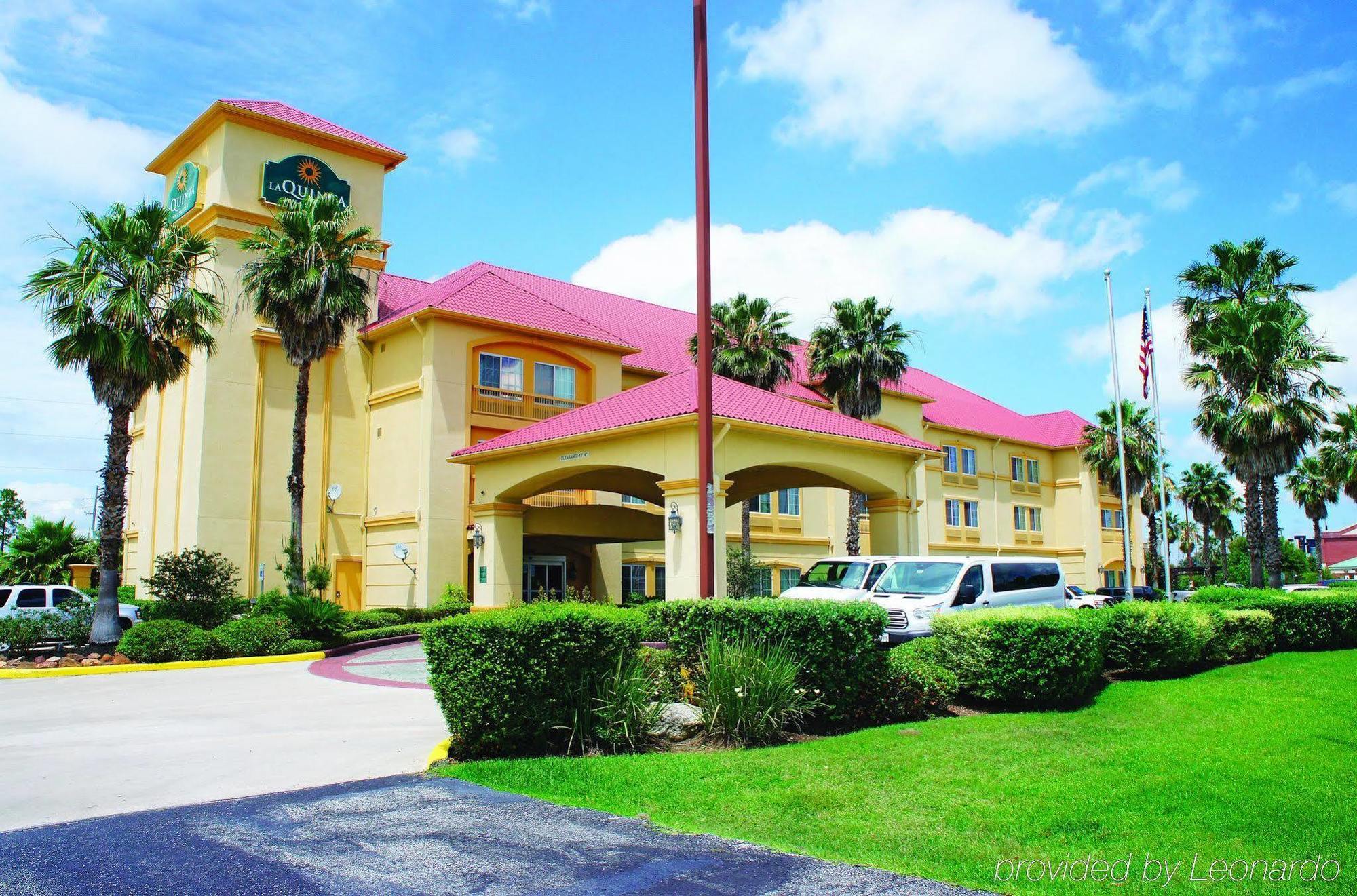 La Quinta By Wyndham Hotel 3*