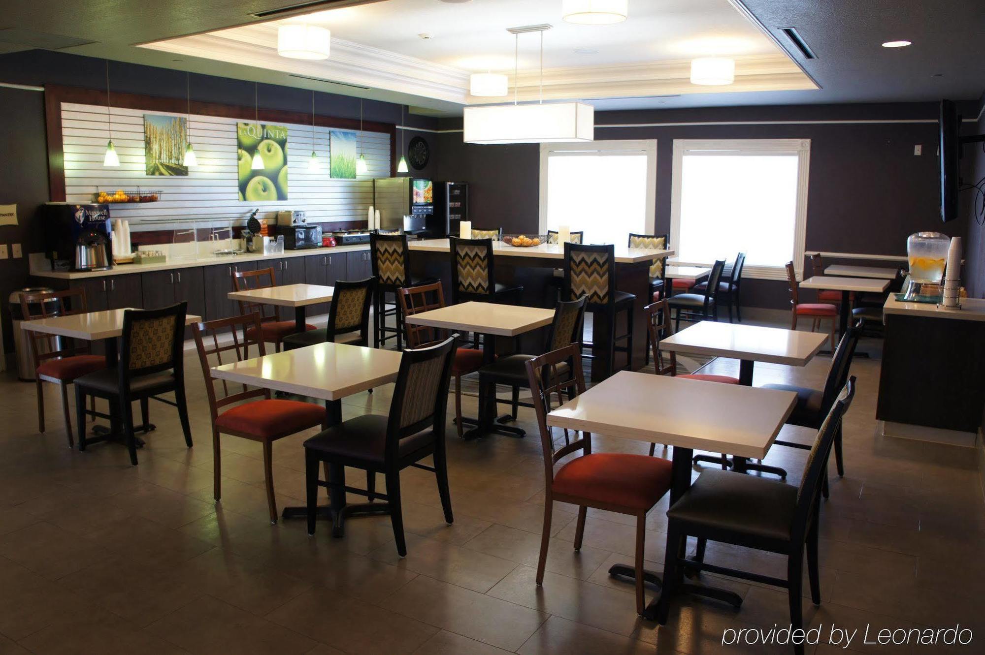 La Quinta By Wyndham Hotel 3*