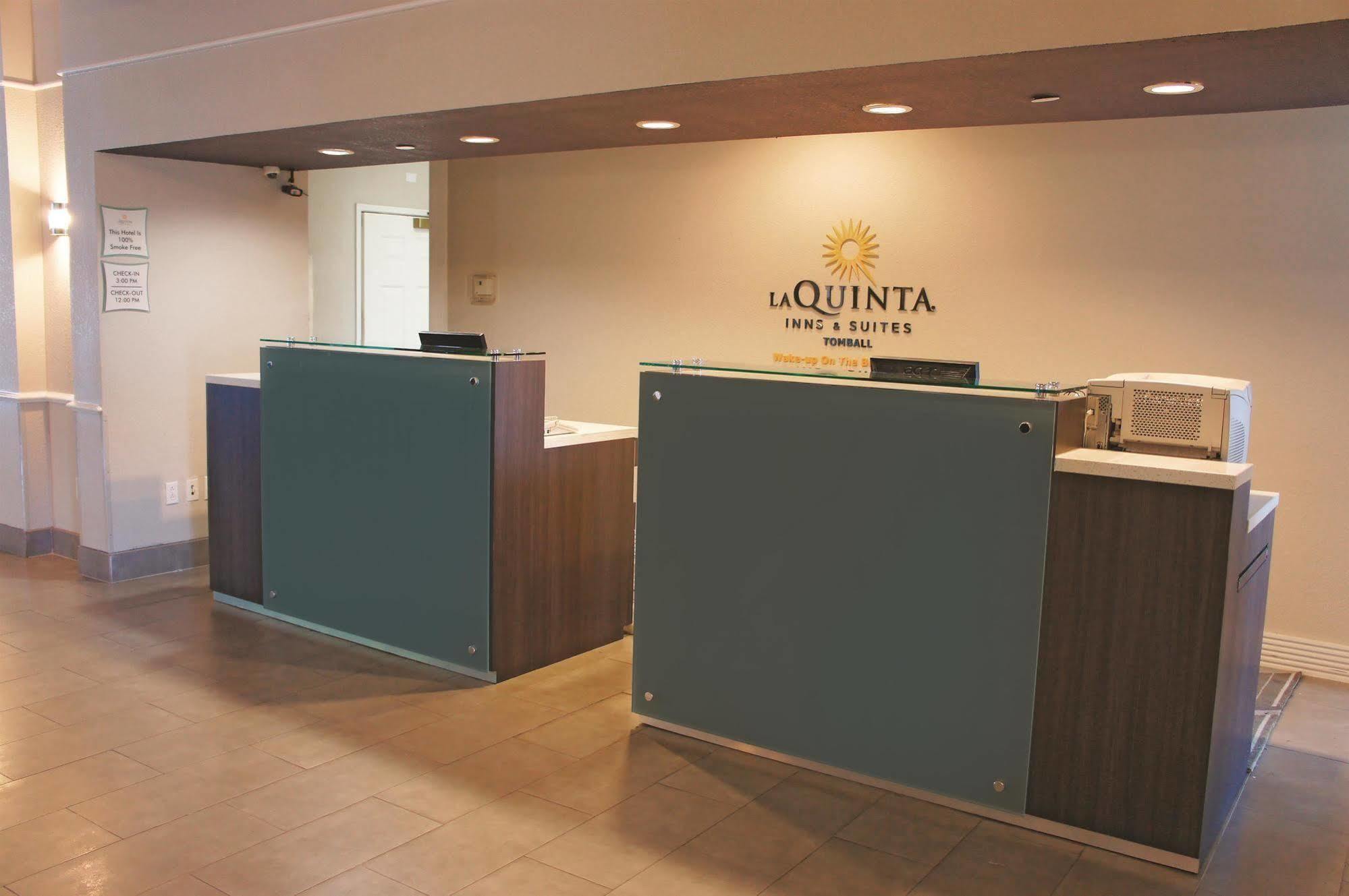 La Quinta By Wyndham