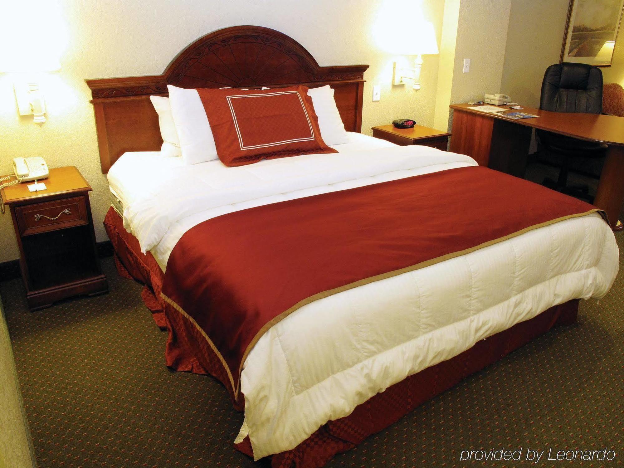 La Quinta By Wyndham 3*
