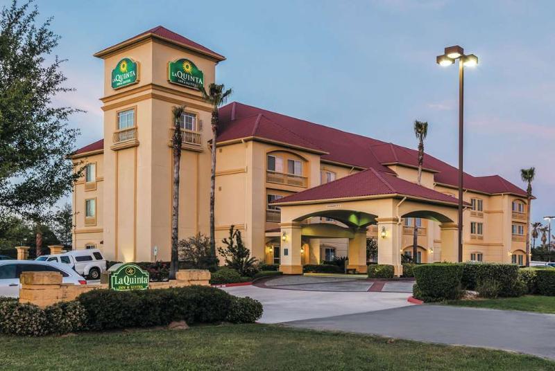 Hotel La Quinta By Wyndham Tomball