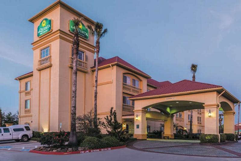 La Quinta By Wyndham 3* Tomball