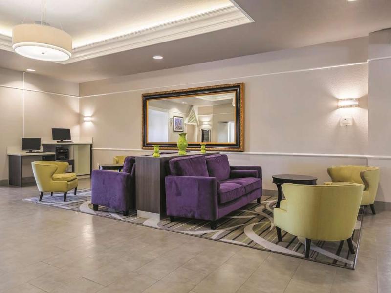 La Quinta By Wyndham Hotel Tomball
