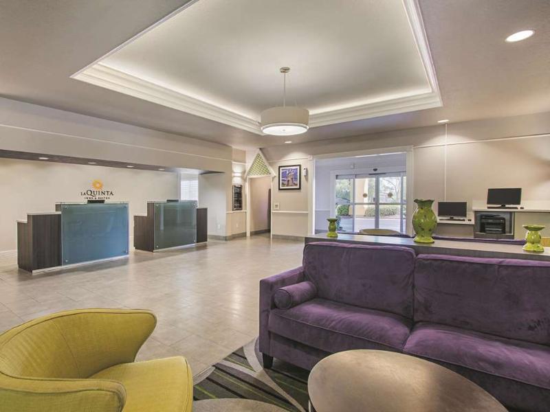 La Quinta By Wyndham Tomball