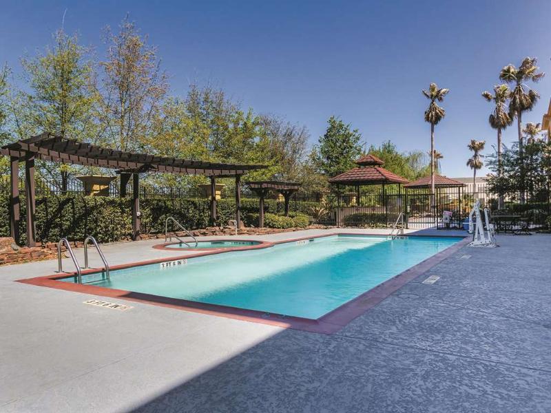 La Quinta By Wyndham 3*
