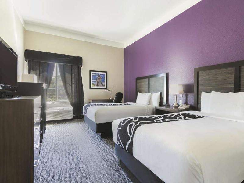 Hotel La Quinta By Wyndham Tomball
