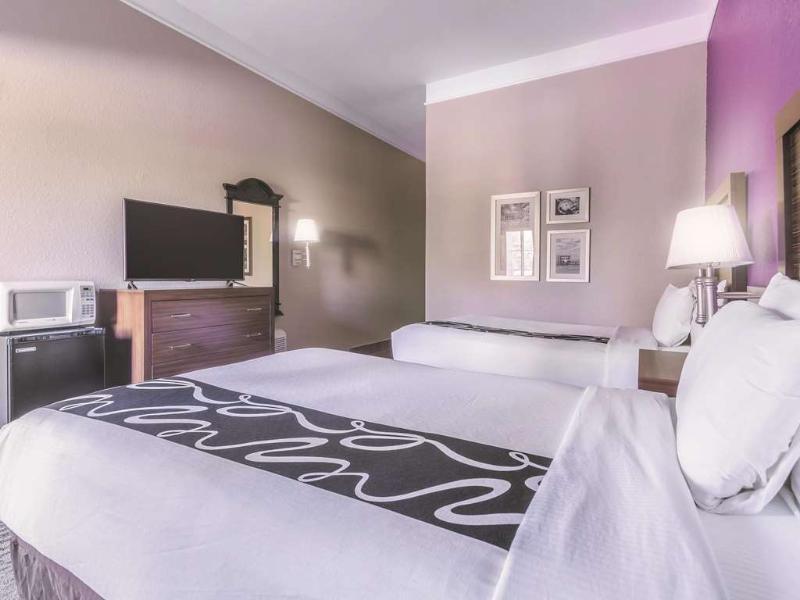 La Quinta By Wyndham 3* Tomball