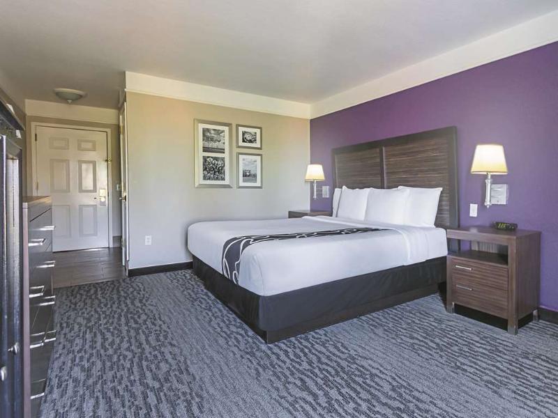 La Quinta By Wyndham Hotel Tomball