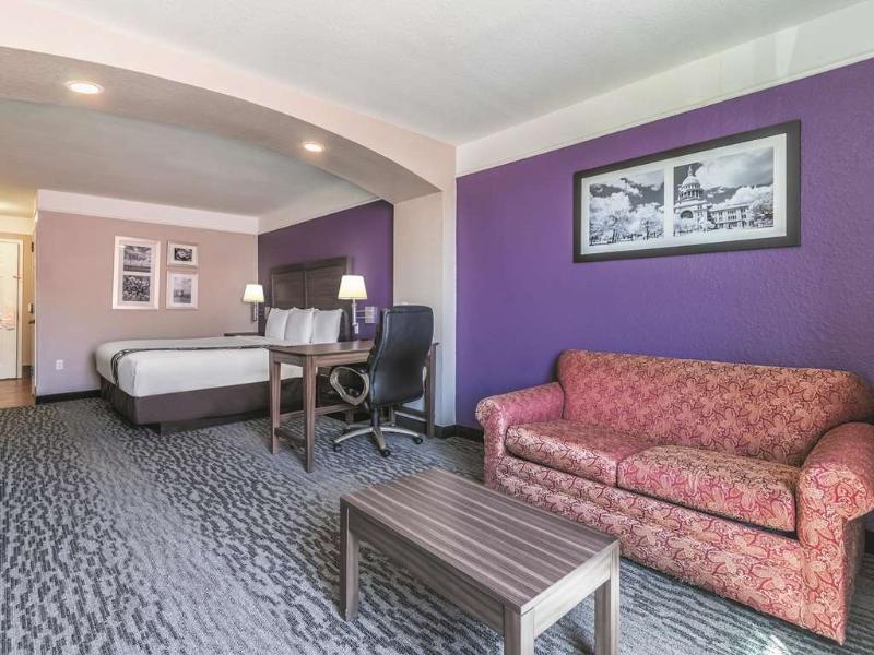 Hotel La Quinta By Wyndham Tomball