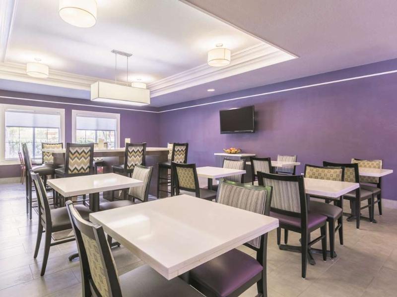 La Quinta By Wyndham 3*