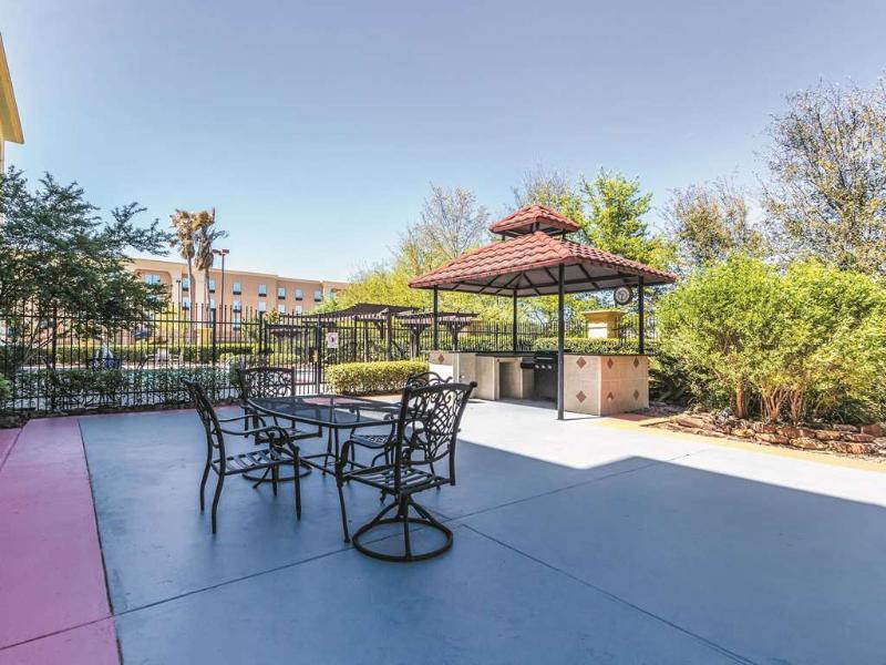 La Quinta By Wyndham