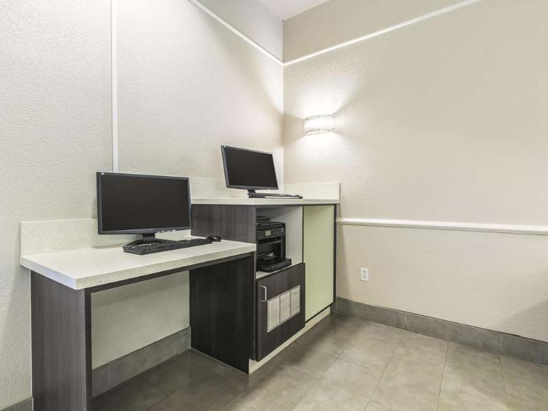 La Quinta By Wyndham Hotel 3*